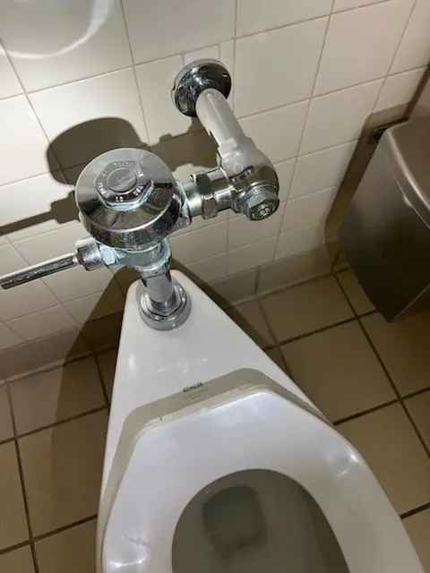 Fixture installation and repair for Pipe Repair in Marietta